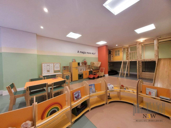 Imagem Apartamento com 3 Quartos à Venda, 117 m² em Vila Leopoldina - São Paulo
