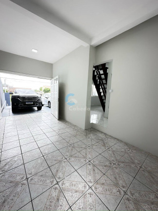 Imagem Sobrado com 3 Quartos à Venda, 212 m² em Santo Inácio - Esteio