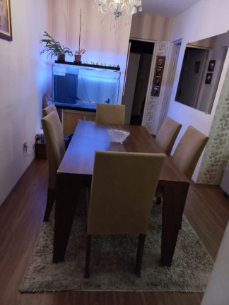 Imagem Apartamento com 2 Quartos à Venda, 53 m² em Vila São Paulo - Ferraz De Vasconcelos Imagem Apartamento com 2 Quartos à Venda, 53 m² em Vila São Paulo - Ferraz De Vasconcelos