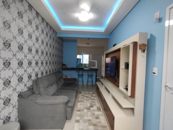 Imagem Sobrado com 2 Quartos à Venda, 70 m² em Maracanã - Praia Grande Imagem Sobrado com 2 Quartos à Venda, 70 m² em Maracanã - Praia Grande