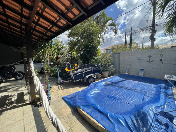 Imagem Casa com 3 Quartos à Venda, 260 m² em Alphaville - Campos Dos Goytacazes Imagem Casa com 3 Quartos à Venda, 260 m² em Alphaville - Campos Dos Goytacazes
