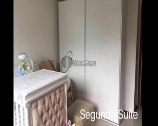 Imagem Imóvel com 3 Quartos à Venda, 130 m² em Charitas - Niterói