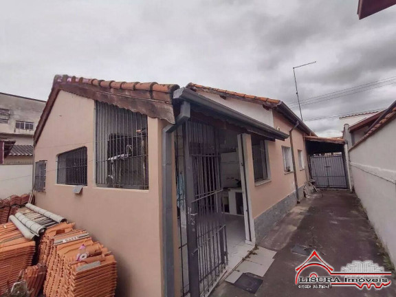 Imagem Casa com 3 Quartos à Venda, 183 m² em Jardim Paraíba - Jacareí Imagem Casa com 3 Quartos à Venda, 183 m² em Jardim Paraíba - Jacareí