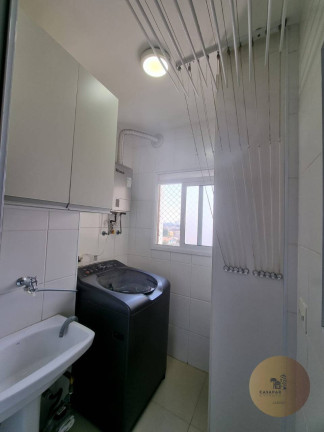 Imagem Apartamento com 3 Quartos à Venda, 80 m² em Rudge Ramos - São Bernardo Do Campo Imagem Apartamento com 3 Quartos à Venda, 80 m² em Rudge Ramos - São Bernardo Do Campo