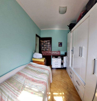 Imagem Casa com 2 Quartos à Venda, 106 m² em Jardim Do Papai - Guarulhos