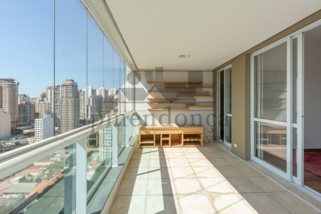 Imagem Apartamento com 4 Quartos à Venda, 225 m² em Perdizes - São Paulo