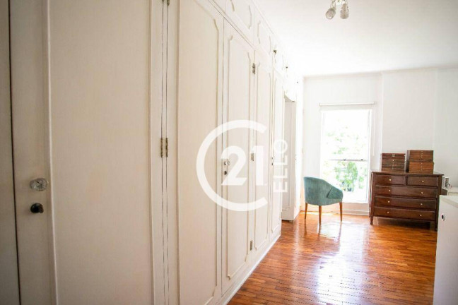 Imagem Apartamento com 4 Quartos à Venda, 230 m² em Itaim Bibi - São Paulo