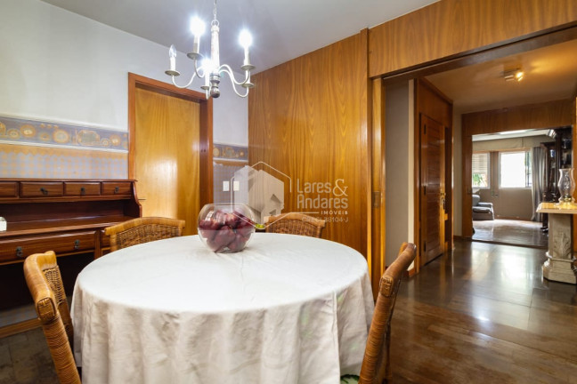 Imagem Apartamento com 3 Quartos à Venda, 333 m² em Paraíso - São Paulo