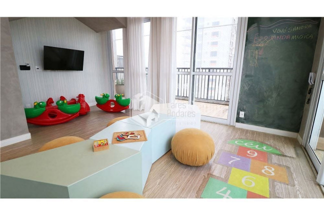 Imagem Apartamento com 2 Quartos à Venda, 63 m² em Vila Cordeiro - São Paulo Imagem Apartamento com 2 Quartos à Venda, 63 m² em Vila Cordeiro - São Paulo