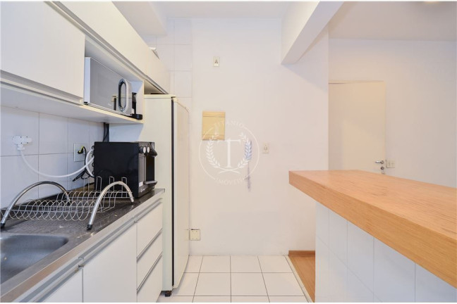 Imagem Apartamento com 1 Quarto à Venda, 36 m² em Santa Cecília - São Paulo