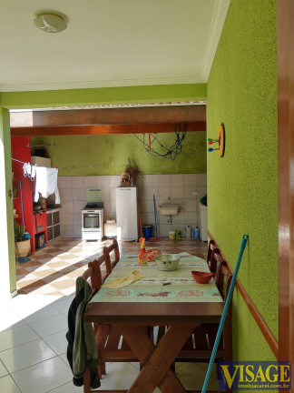 Imagem Casa com 3 Quartos à Venda, em Pq. Santo Antonio - Jacareí Imagem Casa com 3 Quartos à Venda, em Pq. Santo Antonio - Jacareí