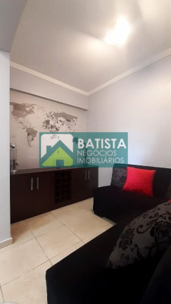 Imagem Apartamento com 3 Quartos à Venda, 139 m² em Jardim - Santo André