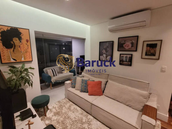 Apartamento com 2 Quartos à Venda, 63 m² em Vila Mariana - São Paulo