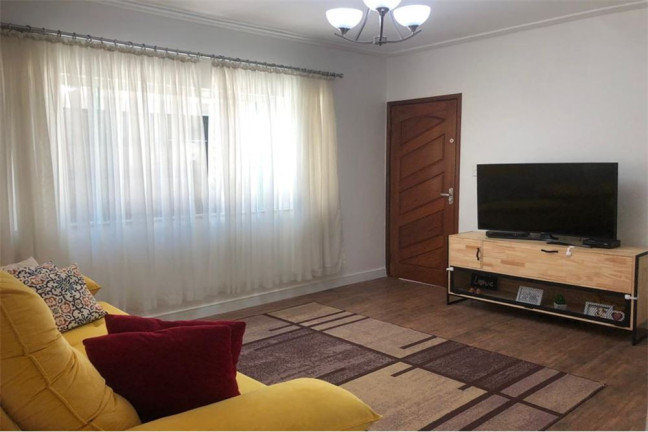Imagem Casa com 3 Quartos à Venda,  em Vila Prudente - São Paulo
