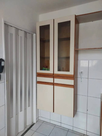 Imagem Apartamento com 2 Quartos à Venda, 50 m² em Parque Das Nações - Santo André