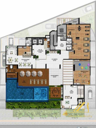 Imagem Imóvel com 2 Quartos à Venda, 76 m² em Jaguaribe - Salvador Imagem Imóvel com 2 Quartos à Venda, 76 m² em Jaguaribe - Salvador