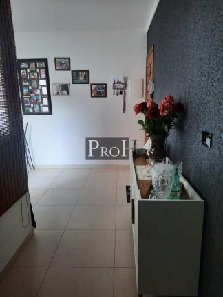 Imagem Cobertura com 2 Quartos à Venda, 92 m² em Vila Scarpelli - Santo André