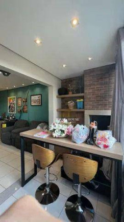 Imagem Apartamento com 3 Quartos à Venda, 94 m² em Jardim Aclimação - Cuiabá Imagem Apartamento com 3 Quartos à Venda, 94 m² em Jardim Aclimação - Cuiabá