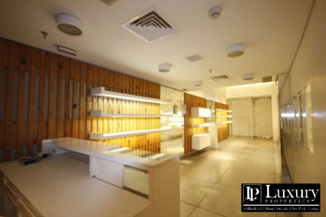 Imagem Loja para Alugar, 49 m² em Moema - São Paulo Imagem Loja para Alugar, 49 m² em Moema - São Paulo