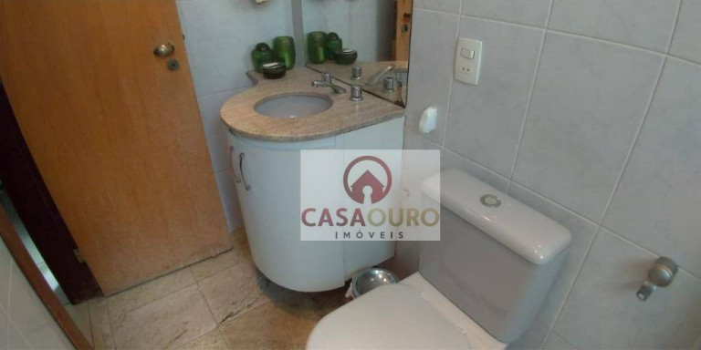 Imagem Apartamento com 4 Quartos à Venda, 150 m² em Gutierrez - Belo Horizonte