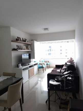 Imagem Apartamento com 3 Quartos à Venda, 85 m² em Stiep - Salvador