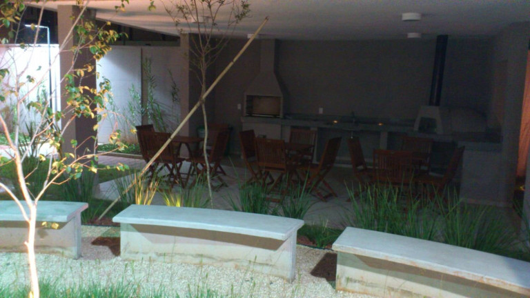 Imagem Apartamento com 1 Quarto à Venda, em Cambuci - São Paulo Imagem Apartamento com 1 Quarto à Venda, em Cambuci - São Paulo