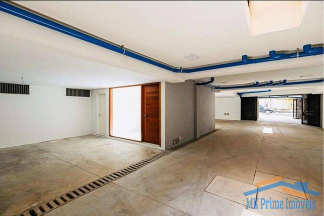 Imagem Casa de Condomínio com 3 Quartos à Venda, 355 m² em Moema - São Paulo