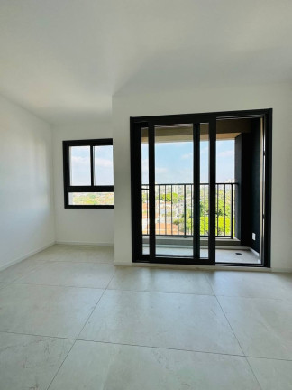 Imagem Apartamento com 1 Quarto à Venda, 25 m² em Campo Belo - São Paulo Imagem Apartamento com 1 Quarto à Venda, 25 m² em Campo Belo - São Paulo