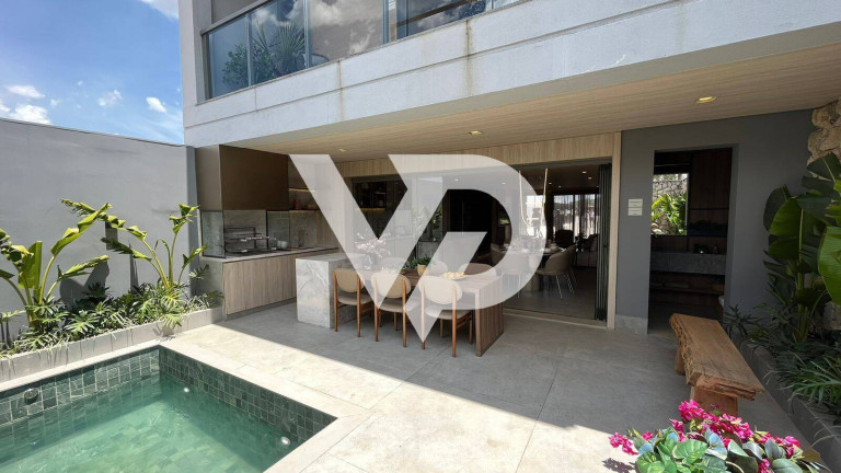 Imagem Casa com 3 Quartos à Venda, 225 m² em Alphaville - Santana De Parnaíba Imagem Casa com 3 Quartos à Venda, 225 m² em Alphaville - Santana De Parnaíba