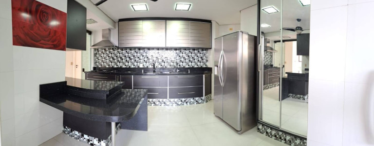 Imagem Apartamento com 4 Quartos à Venda, 214 m² em Vila Prudente - São Paulo Imagem Apartamento com 4 Quartos à Venda, 214 m² em Vila Prudente - São Paulo
