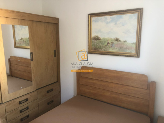 Imagem Apartamento com 2 Quartos para Alugar, 40 m² em Parque Nossa Senhora Da Candelária - Itu Imagem Apartamento com 2 Quartos para Alugar, 40 m² em Parque Nossa Senhora Da Candelária - Itu