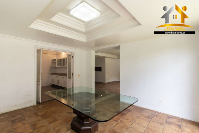 Imagem Casa de Condomínio com 3 Quartos à Venda, 456 m² em Granja Viana - Cotia