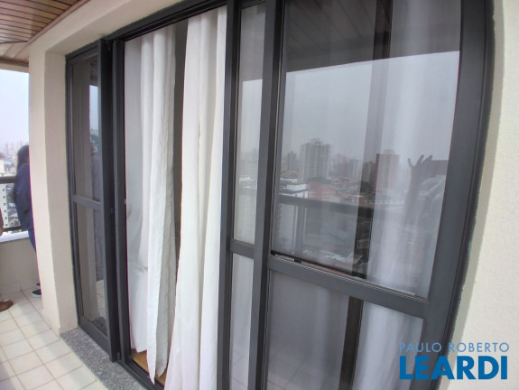 Imagem Apartamento com 3 Quartos à Venda, 110 m² em Vila Gilda - Santo André Imagem Apartamento com 3 Quartos à Venda, 110 m² em Vila Gilda - Santo André