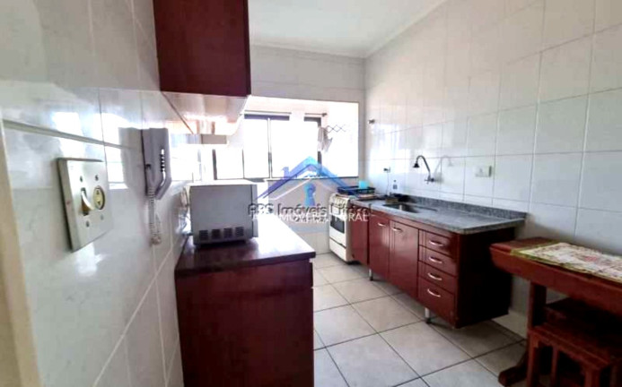 Imagem Apartamento com 1 Quarto à Venda, 46 m² em Caiçara - Praia Grande Imagem Apartamento com 1 Quarto à Venda, 46 m² em Caiçara - Praia Grande