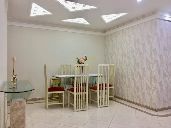 Imagem Apartamento com 3 Quartos à Venda, 173 m² em Canto Do Forte - Praia Grande Imagem Apartamento com 3 Quartos à Venda, 173 m² em Canto Do Forte - Praia Grande