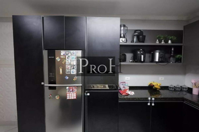 Imagem Apartamento com 2 Quartos à Venda, 50 m² em Vila Assunção - Santo André
