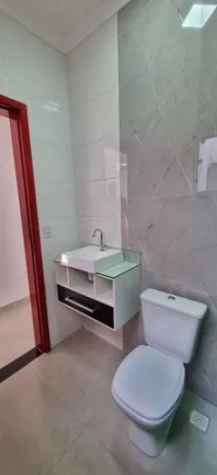Imagem Casa com 3 Quartos à Venda, 99 m² em Jardim Residencial Villagio Ipanema I - Sorocaba