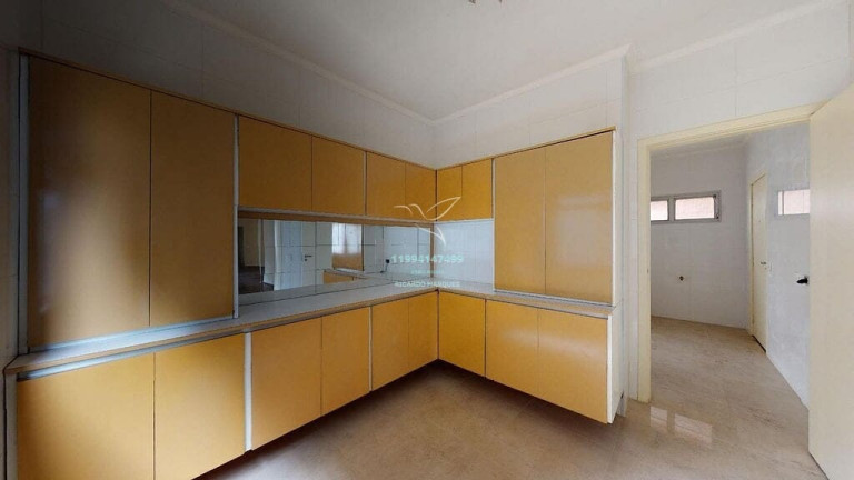 Imagem Apartamento com 3 Quartos à Venda, 187 m² em Itaim Bibi - São Paulo Imagem Apartamento com 3 Quartos à Venda, 187 m² em Itaim Bibi - São Paulo
