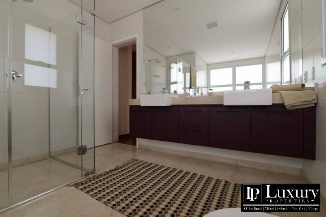 Imagem Apartamento com 4 Quartos à Venda, 297 m² em Jardim Anália Franco - São Paulo Imagem Apartamento com 4 Quartos à Venda, 297 m² em Jardim Anália Franco - São Paulo