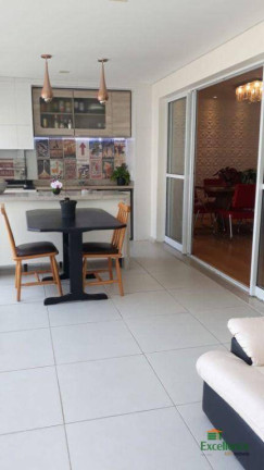 Imagem Apartamento com 3 Quartos à Venda, 155 m² em Centro - São Bernardo Do Campo Imagem Apartamento com 3 Quartos à Venda, 155 m² em Centro - São Bernardo Do Campo