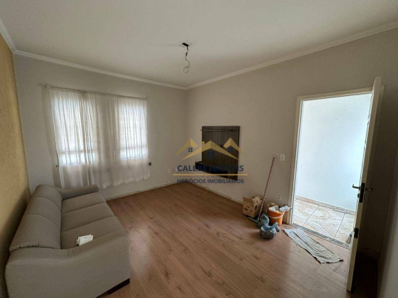 Imagem Casa com 3 Quartos à Venda, 91 m² em Parque Santa Maria - Tatuí