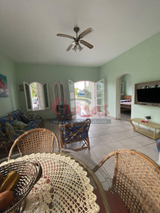 Imagem Casa com 4 Quartos à Venda, 313 m² em Indaiá - Caraguatatuba Imagem Casa com 4 Quartos à Venda, 313 m² em Indaiá - Caraguatatuba