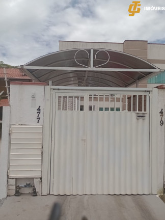Sobrado com 2 Quartos à Venda, 78 m² em Tabuleiro - Camboriú