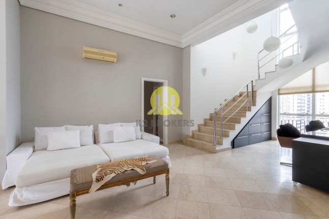 Imagem Cobertura com 4 Quartos à Venda, 513 m² em Batel - Curitiba Imagem Cobertura com 4 Quartos à Venda, 513 m² em Batel - Curitiba