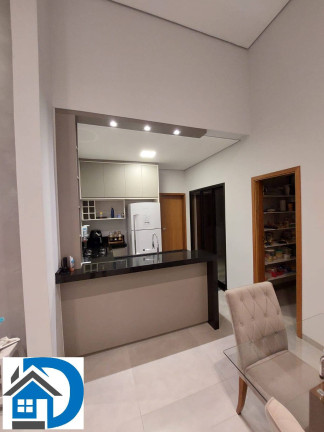 Imagem Casa de Condomínio com 3 Quartos à Venda, 250 m² em Jardim Villagio Milano - Sorocaba Imagem Casa de Condomínio com 3 Quartos à Venda, 250 m² em Jardim Villagio Milano - Sorocaba