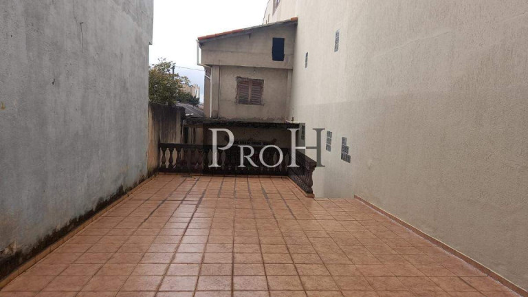 Imagem Sobrado com 2 Quartos à Venda, 233 m² em Santa Maria - São Caetano Do Sul