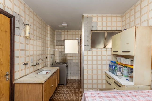 Imagem Apartamento com 2 Quartos à Venda, 67 m² em Vila Olímpia - São Paulo