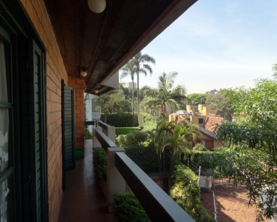Imagem Casa com 3 Quartos à Venda, 700 m² em Cidade Jardim - São Paulo