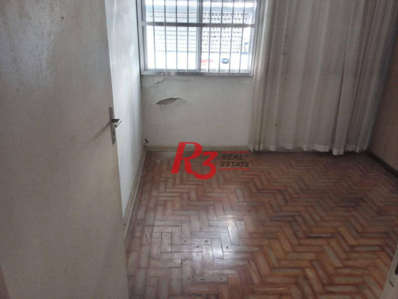 Imagem Apartamento com 3 Quartos à Venda, 60 m² em Aparecida - Santos