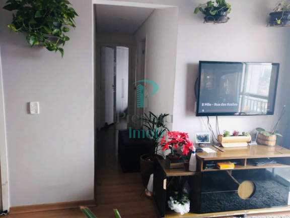 Foto do imóvel Apartamento com 2 Quartos à Venda, 50 m² em São Pedro - Osasco